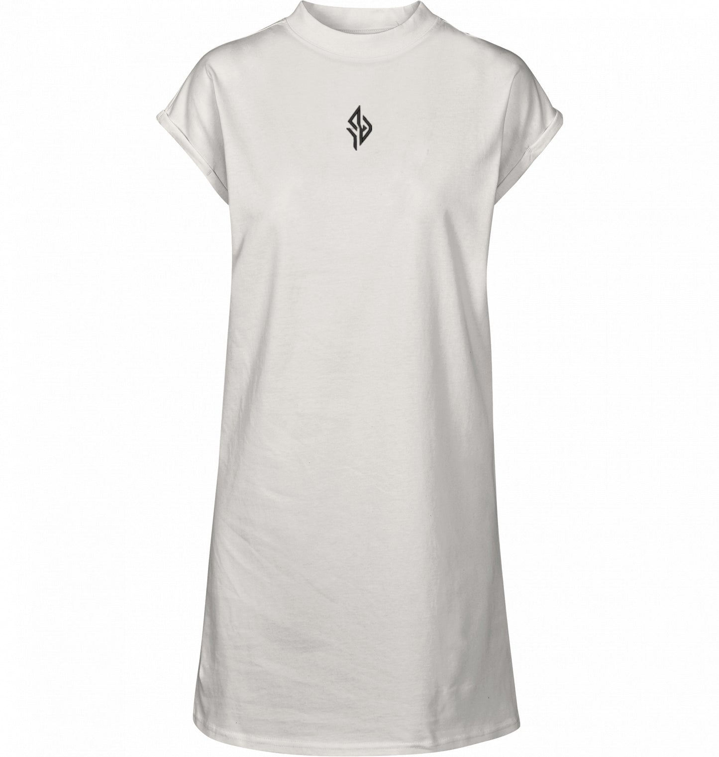 SUÐR FIND Turtle T-Dress