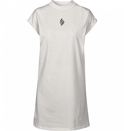 SUÐR FIND Turtle T-Dress