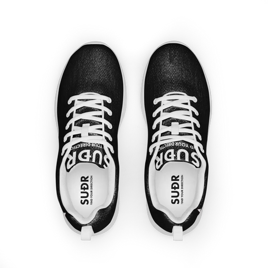 SUÐR-'26 Damen Athletic Sneaker SUÐR Clothing
