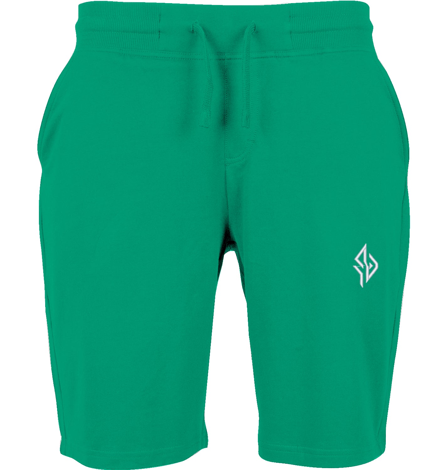 SUÐR FIND Terry Shorts