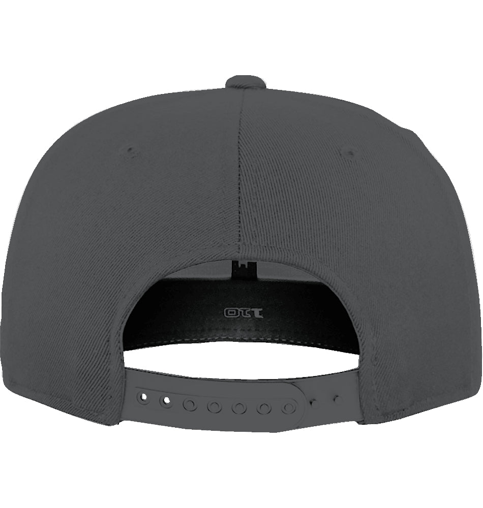 SUÐR FIND Snapback Cap