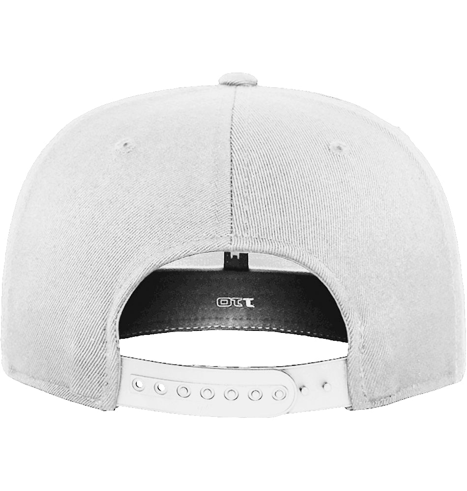 SUÐR FIND Snapback Cap