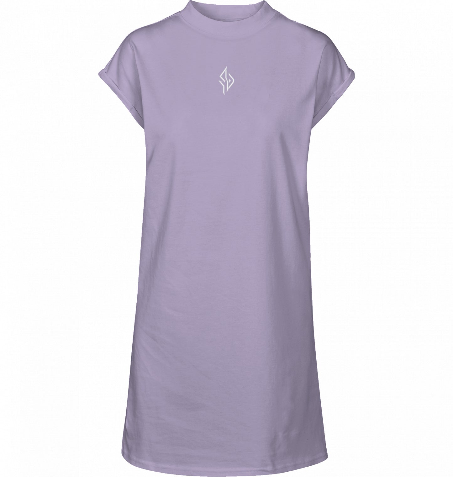 SUÐR FIND Turtle T-Dress