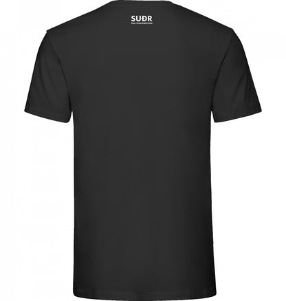 SUÐR FIND Organic Tee – Men