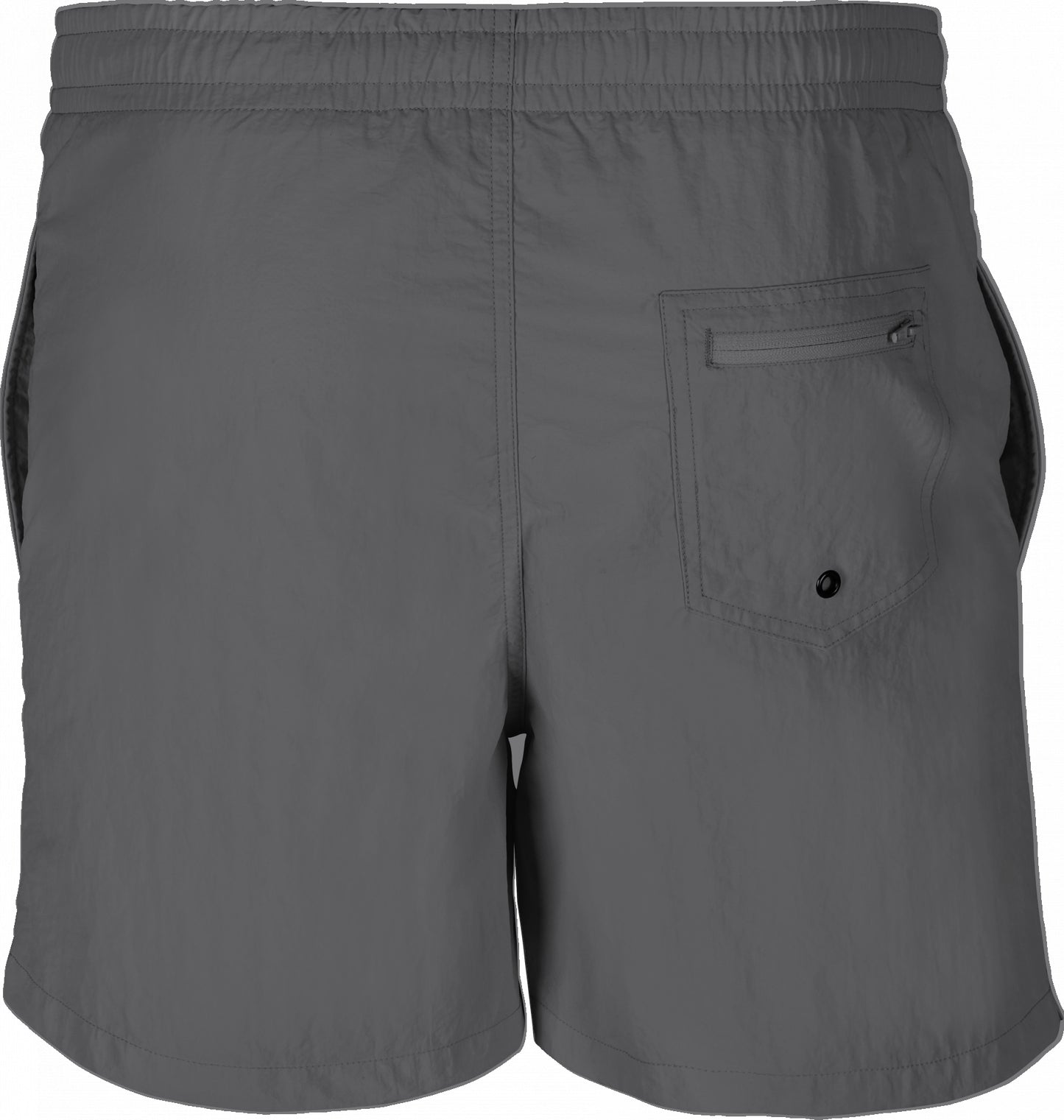 SUÐR Tequila Sunrise Swim Shorts