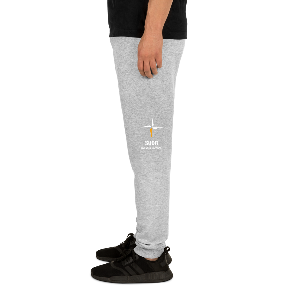 Unisex Joggers | Jerzees 975MPR SUÐR Clothing