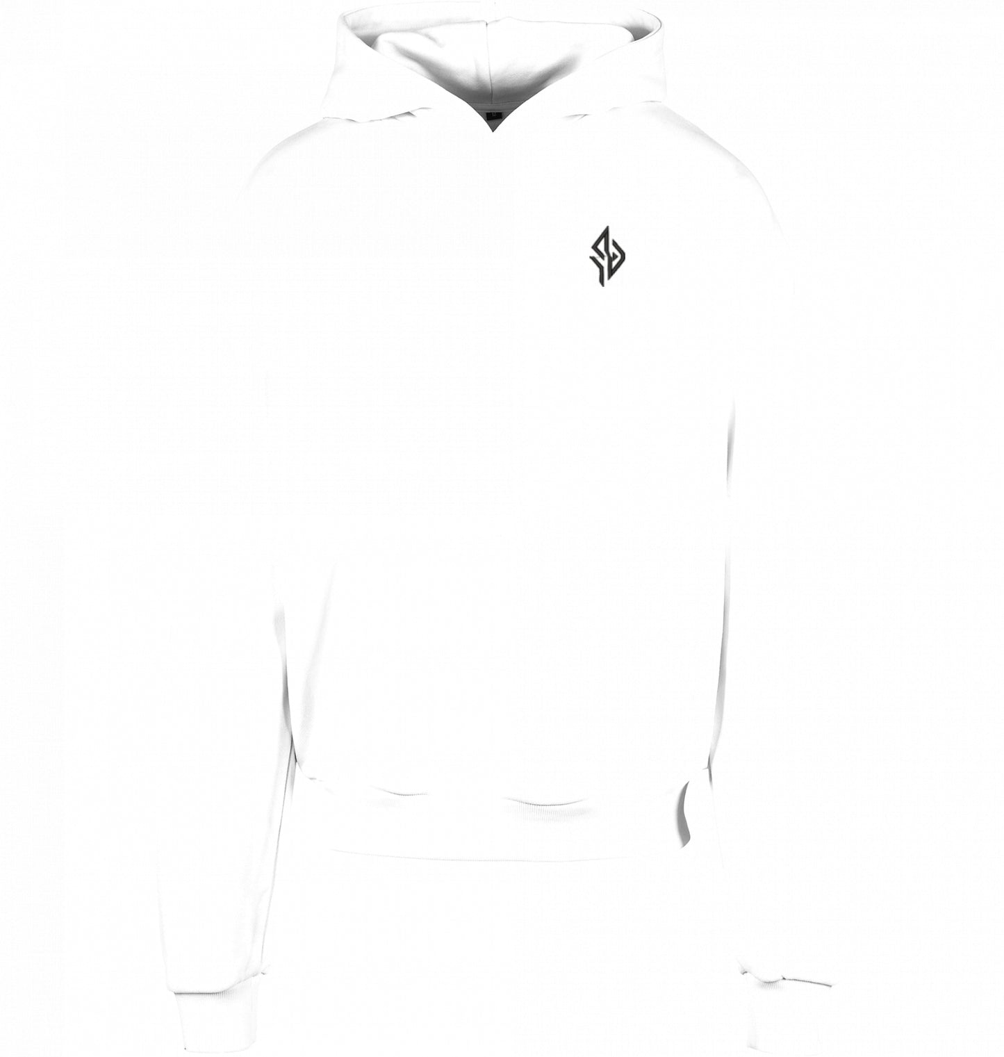 SUÐR FIND Box Hoodie