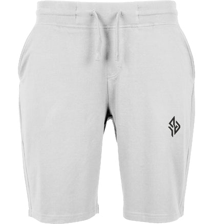 SUÐR FIND Terry Shorts