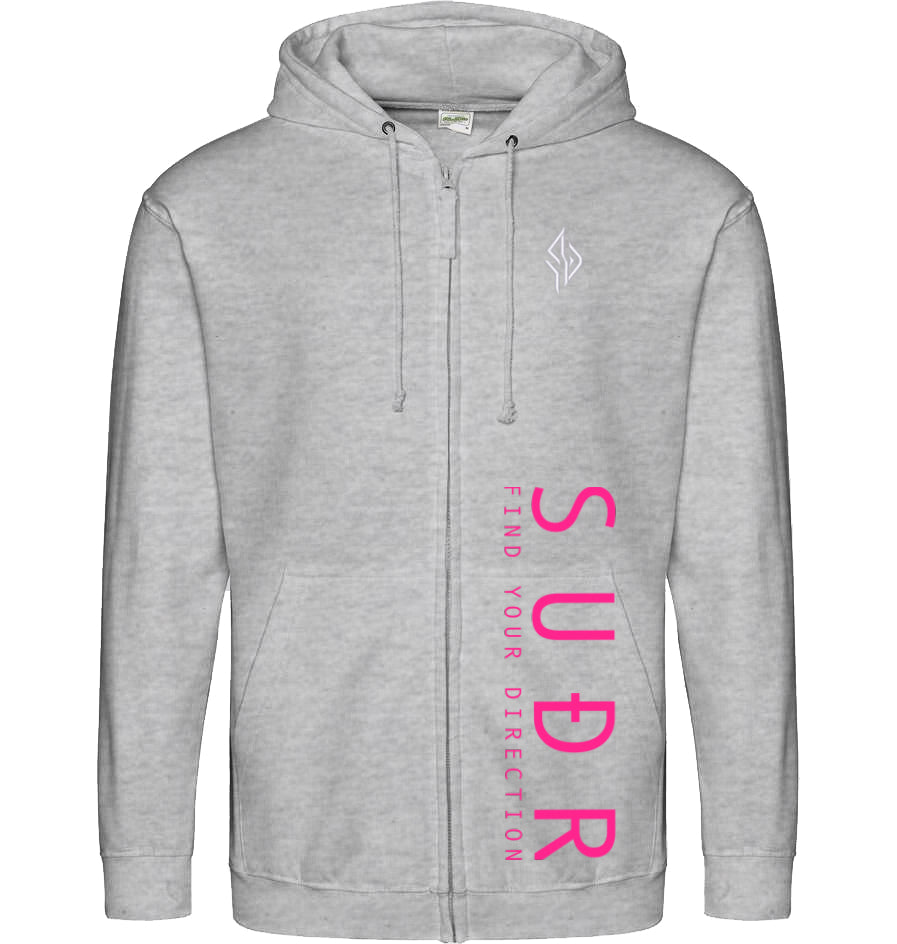 SUÐR FIND 07 Zoodie