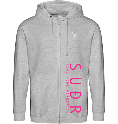 SUÐR FIND 07 Zoodie