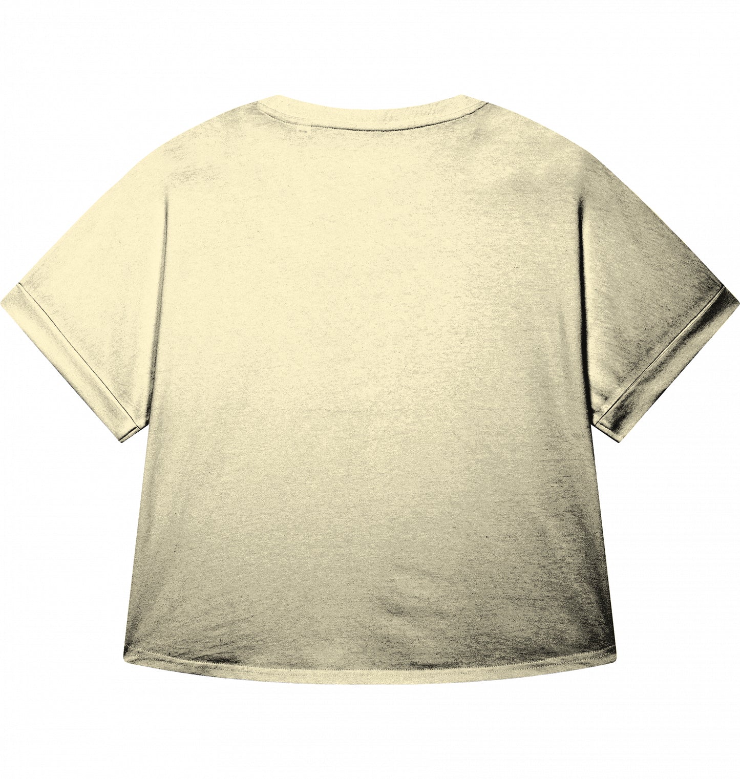 SUÐR FIND Dolman Oversize Tee – Women