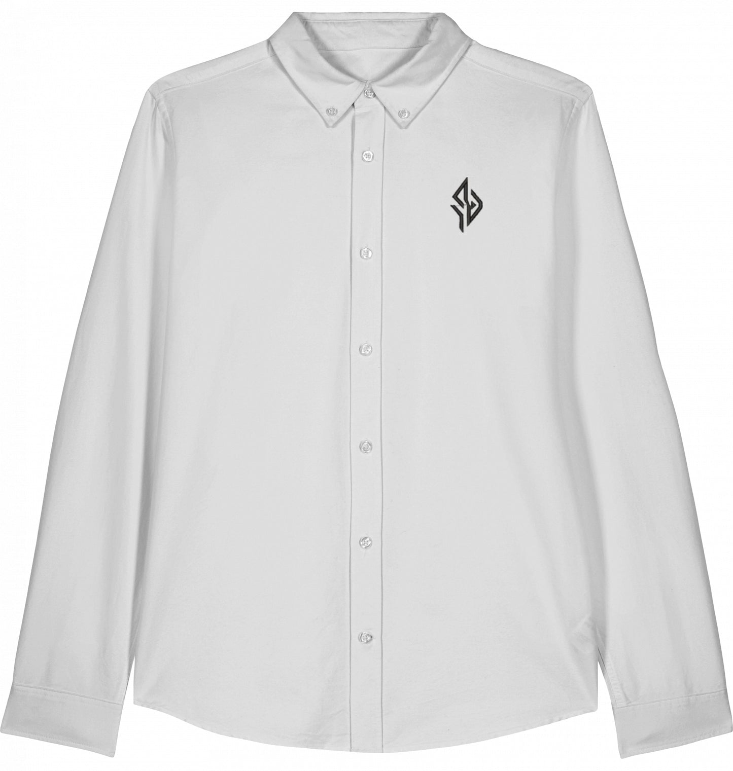 SUÐR FIND Oxford Shirt – Men