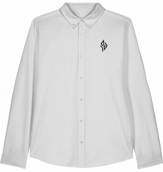 SUÐR FIND Oxford Shirt – Men
