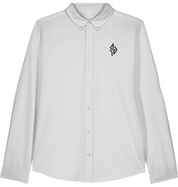 SUÐR FIND Oxford Shirt – Men