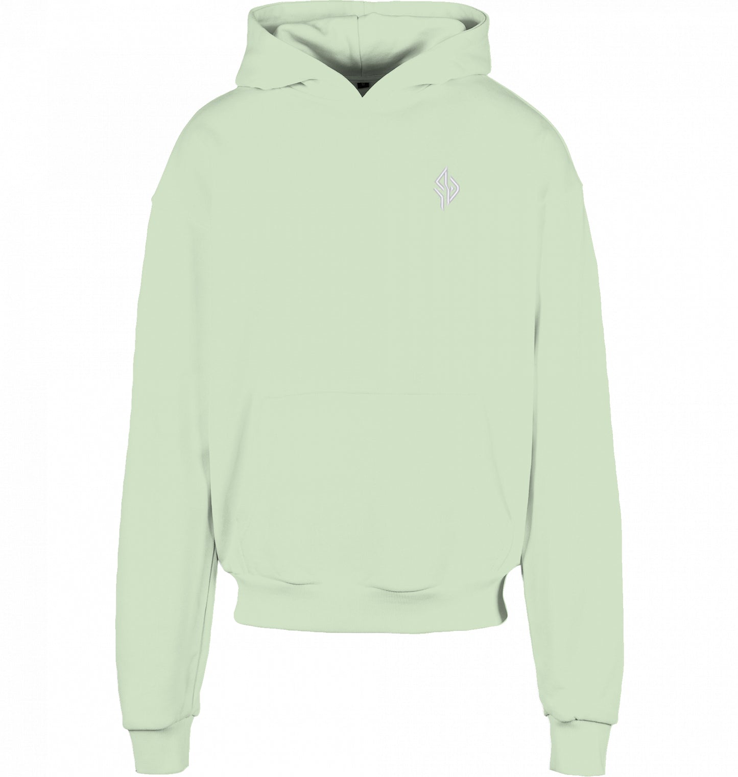 SUÐR FIND Box Hoodie
