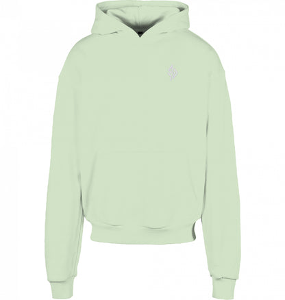 SUÐR FIND Box Hoodie