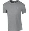 Graphite Heather