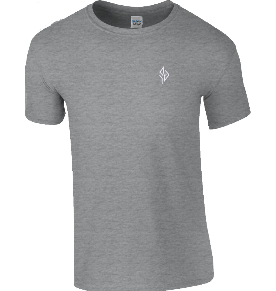 SUÐR FIND Vertical Tee