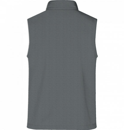 SUÐR Signature Softshell Weste