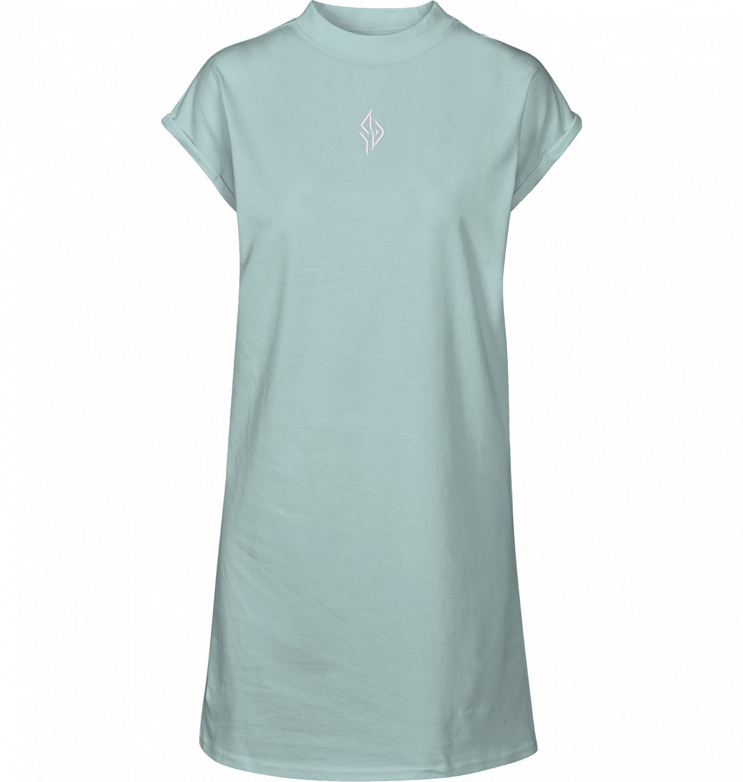 SUÐR FIND Turtle T-Dress