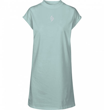 SUÐR FIND Turtle T-Dress