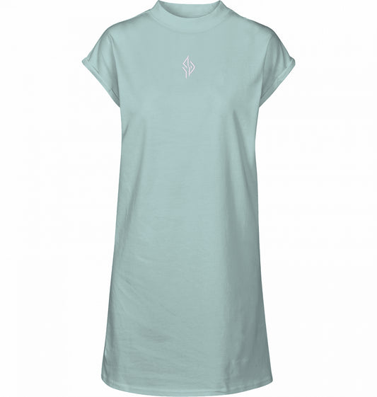 SUÐR FIND Turtle T-Dress