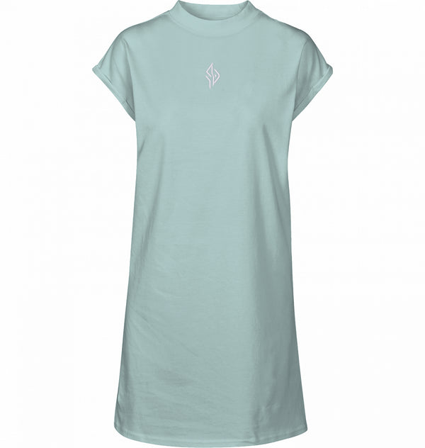 SUÐR FIND Turtle T-Dress