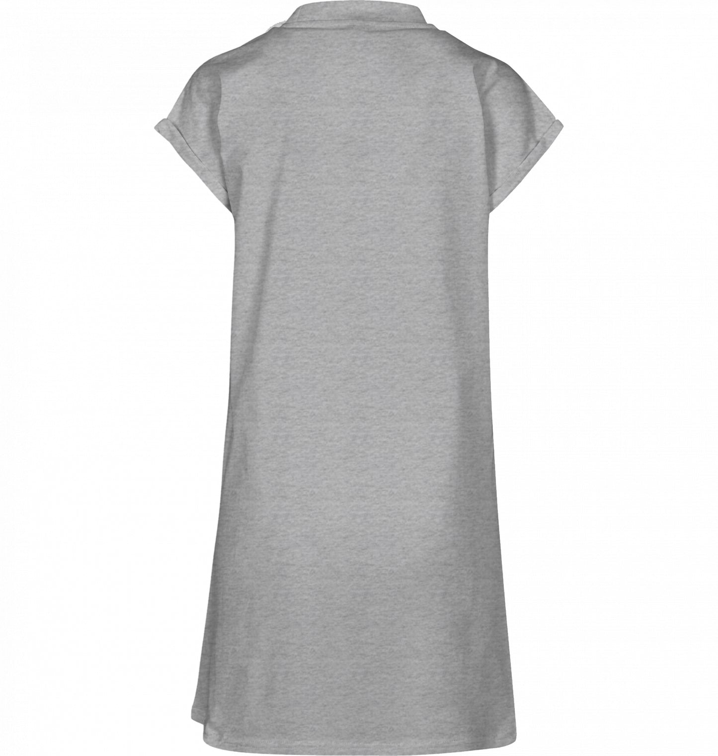 SUÐR FIND Turtle T-Dress