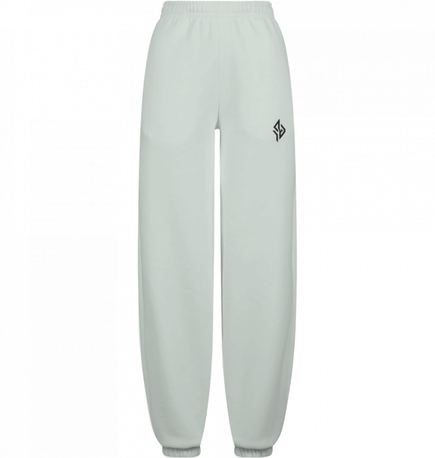 SUÐR FIND Fluffy Sweatpants – Women
