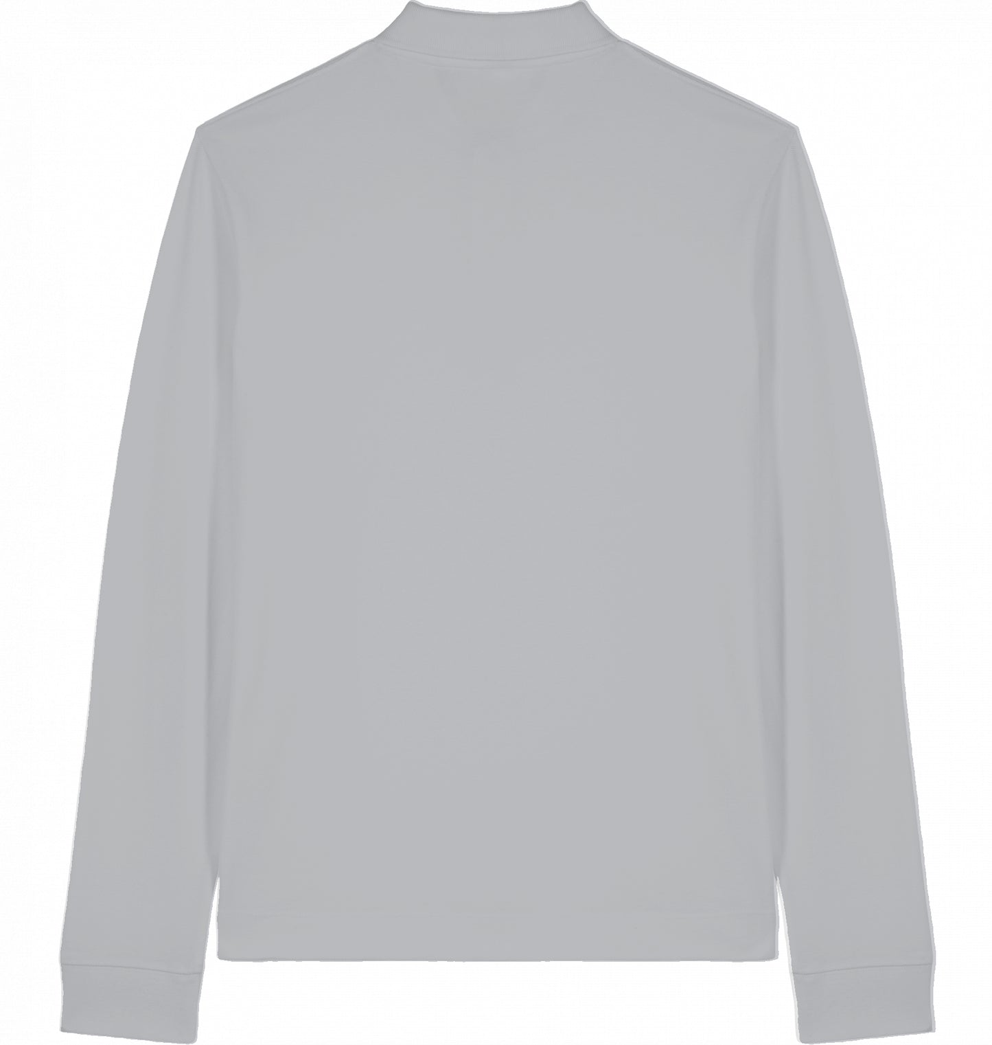 SUÐR Signature Longsleeve Polo