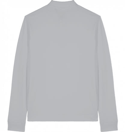 SUÐR Signature Longsleeve Polo