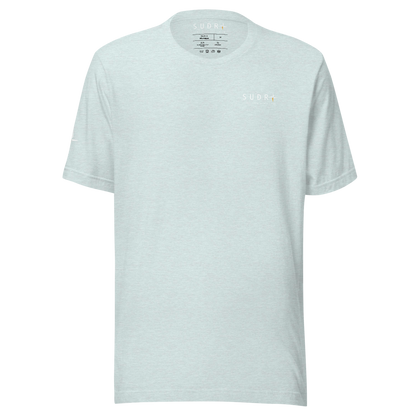 SUÐR-'26 Staple T-Shirt SUÐR Clothing