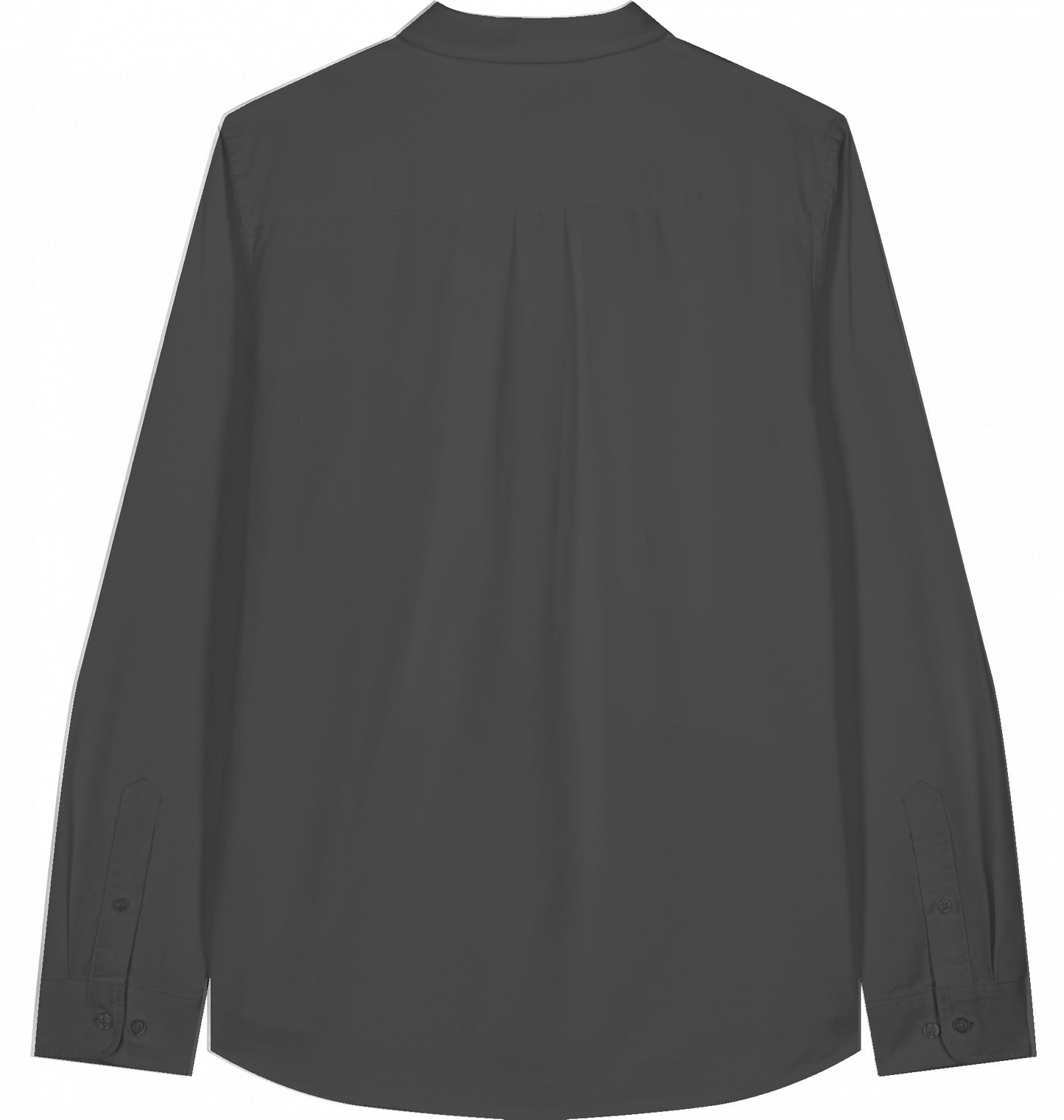 SUÐR Signature Oxford Hemd