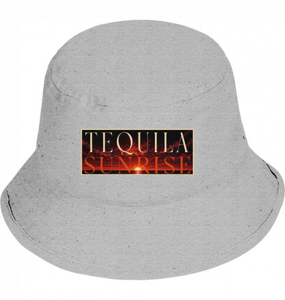 SUÐR Tequila Sunrise Bucket Hat
