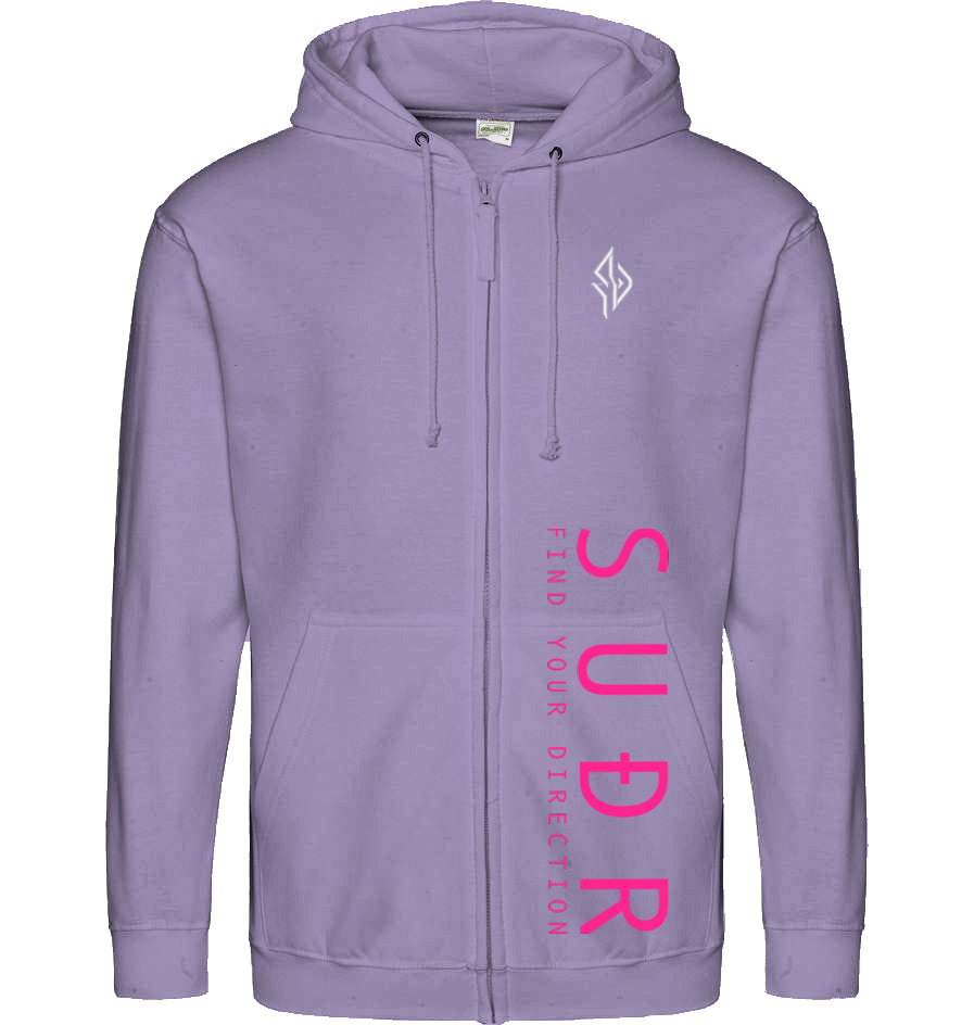 SUÐR FIND 07 Zoodie