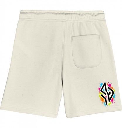 SUÐR Kids Shorts