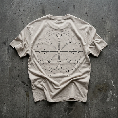 Wayfinder Tee – Ansicht 1