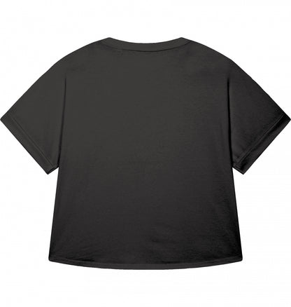 SUÐR FIND Dolman Oversize Tee – Women