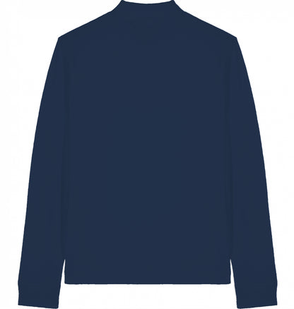 SUÐR Signature Longsleeve Polo
