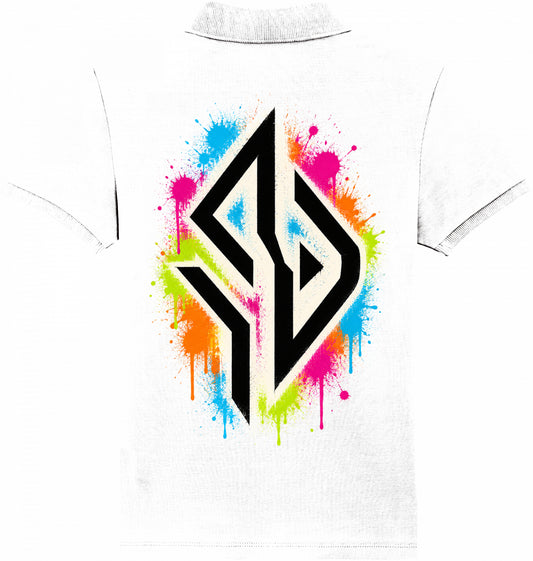 SUÐR Kids Polo