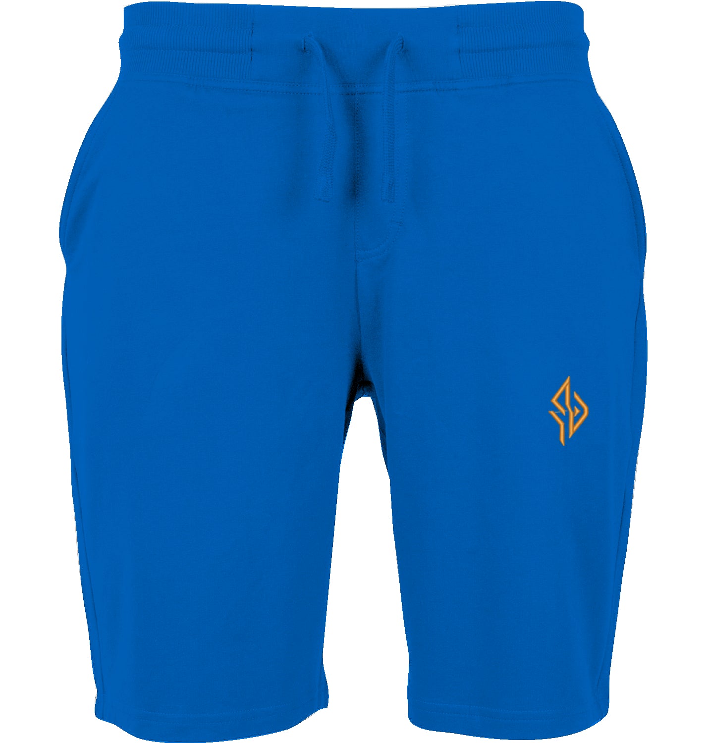 SUÐR Tequila Sunrise Terry Shorts