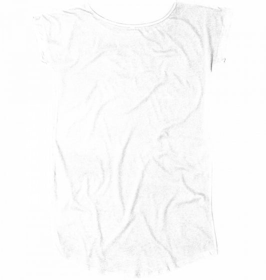 SUÐR FIND Loose Fit T-Dress