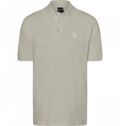 SUÐR FIND Piqué Polo
