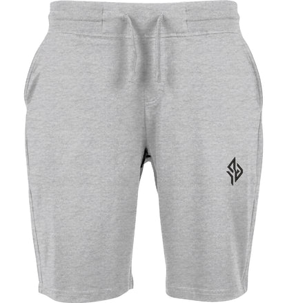 SUÐR FIND Terry Shorts