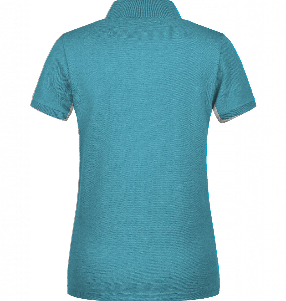 SUÐR Signature Polo Damen