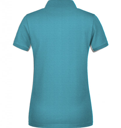 SUÐR Signature Polo Damen