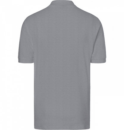 SUÐR FIND Piqué Polo