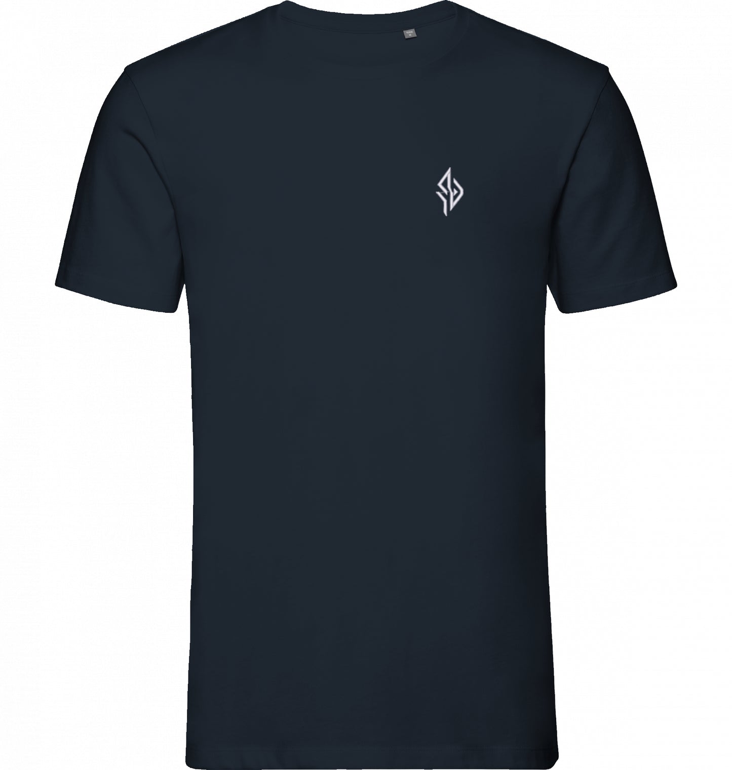 SUÐR FIND Organic Tee – Men
