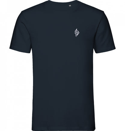 SUÐR FIND Organic Tee – Men