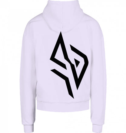 SUÐR FIND Box Hoodie